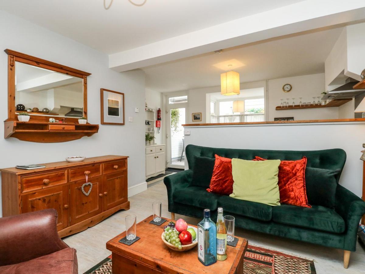 Harbour Catch Cottage Weymouth Exterior photo